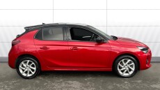 Vauxhall Corsa 1.2 Turbo SRi 5dr Petrol Hatchback